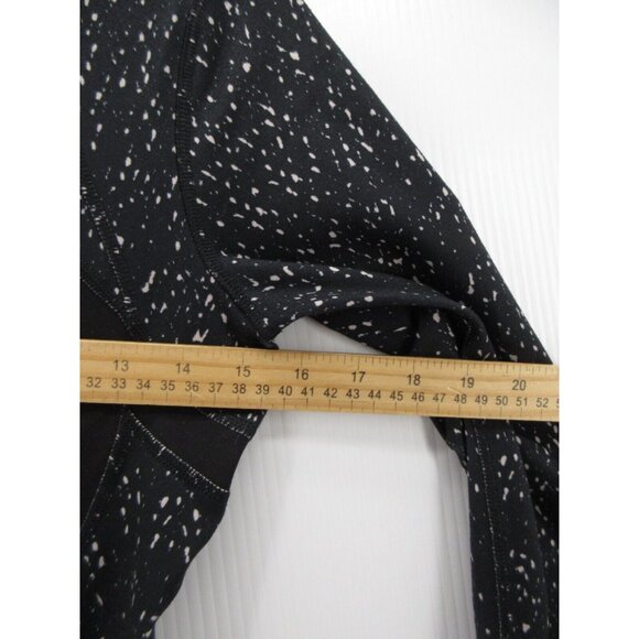 Lululemon Jacket 4 Define Scuba Coat Speckled Full Zip Athleisure - Picture 5 of 12